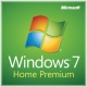 Microsoft Windows 7 Home Premium CZ 32bit / 64bit