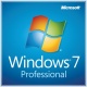 Microsoft Windows 7 Professional CZ 32bit / 64bit