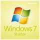 Microsoft Windows 7 Starter CZ 32bit / 64bit